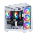 تجميعة بي سي Intel i5 14400F RTX 5050