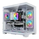 PC Build Intel i5 14400F RTX 5060 8GB DDR5