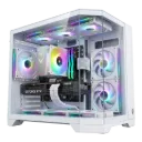 PC Build Ryzen 5 7600X RTX 5060 Ti