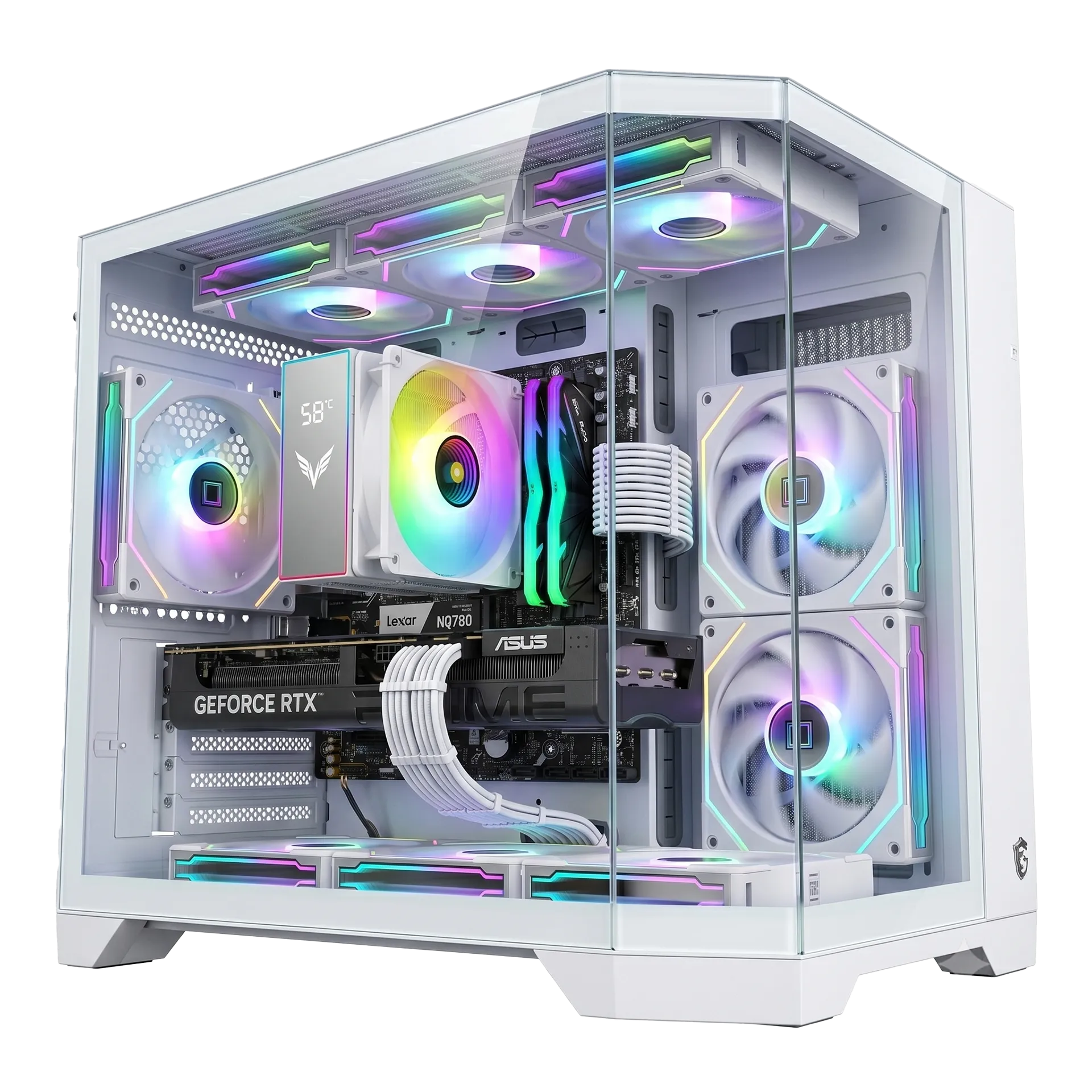 Combo Image