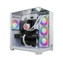 GAMING PC Intel i7 12700F RTX 5060 Ti 8GB