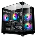 GAMING PC Ryzen 5 7600X RTX 5060 Ti