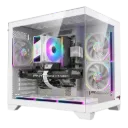تجميعة بي سي قيمنق Intel i5 14400F RTX 5060 Ti