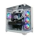 PC Build Ryzen 7 9800X3D RTX 5090
