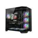 تجميعة بي سي Ryzen 5 7600X RTX 5070