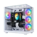 تجميعة بي سي Intel i5 14400F RTX 5060 Ti تقسيط
