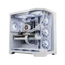 PC Build Ryzen 5 7600X RX 9060 XT installment