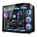 PC Build Ryzen 7 7800X3D RX 9070 OC installment