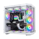 PC Build Ryzen 7 9800X3D RTX 5080