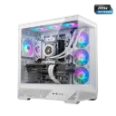 GAMING PC Ryzen 5 7600X RTX 5070
