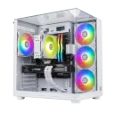 GAMING PC Intel i5 14400F RTX 5060 DDR4