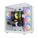 تجميعة بي سي اقتصادية i5-12400F و RTX 5050 - بالتقسيط