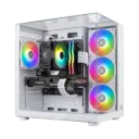 Budget PC build i5-12400F RTX 3050 - installment