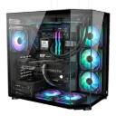 PC Build Ryzen 7 7800X3D RTX 5070 Ti 16GB