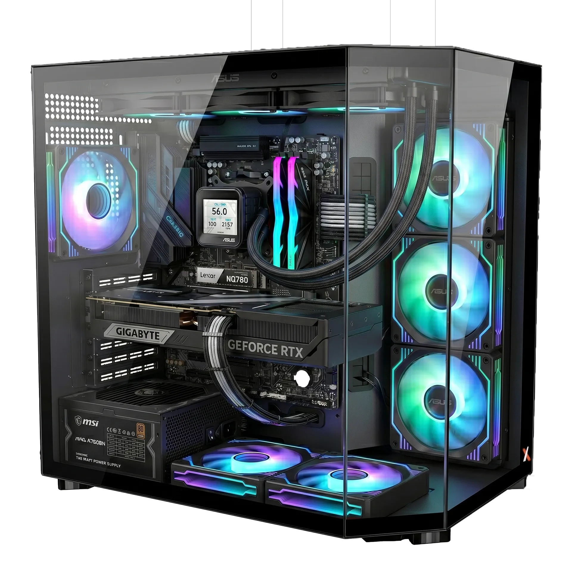 Combo Image