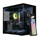 Gaming PC Ryzen 5 7600X RTX 5060 RAM 16GB DDR5