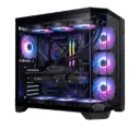 GAMING PC RYZEN 5 9600X RTX 5060 TI installment