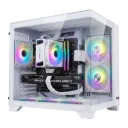 Gaming PC i5-14400F RTX 5060 Ti Ram 16 DDR4 installment