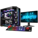 PC Build Ryzen 5 7600X RX 9060 XT 16GB installment